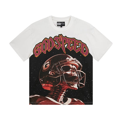 2025年新作ファッションTシャツ3122