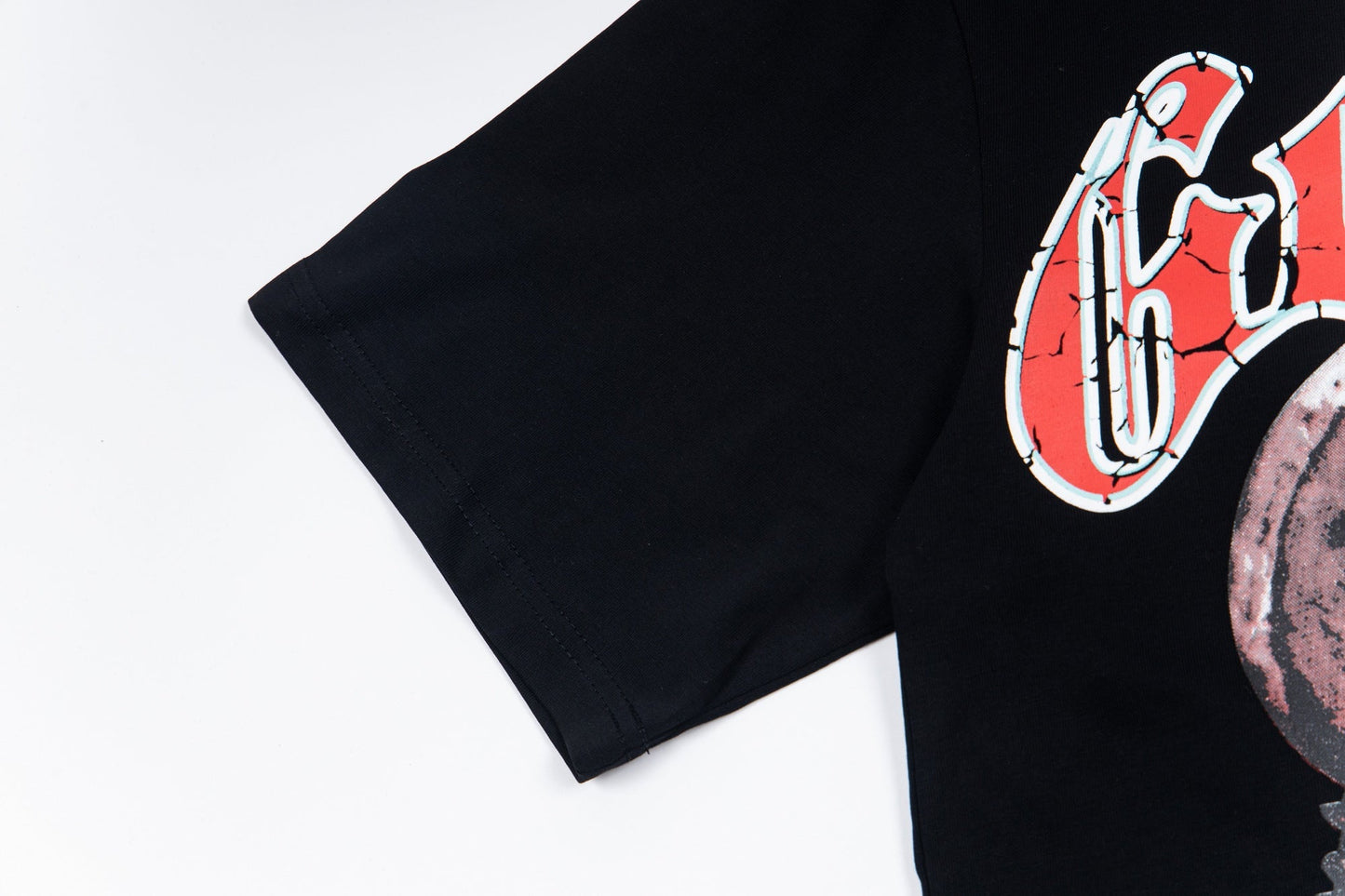 2025 Neues Mode-T-Shirt G40