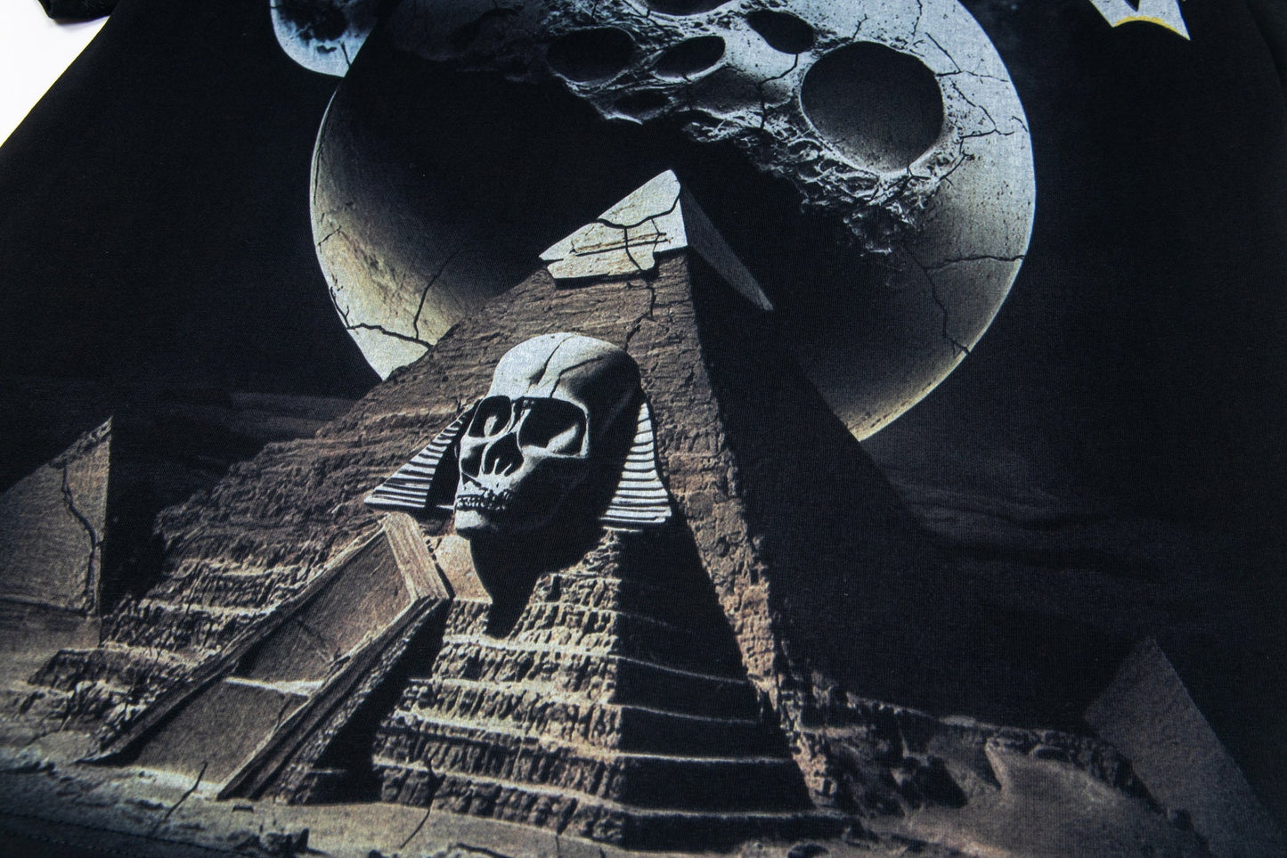 Godspeed T-shirt G34