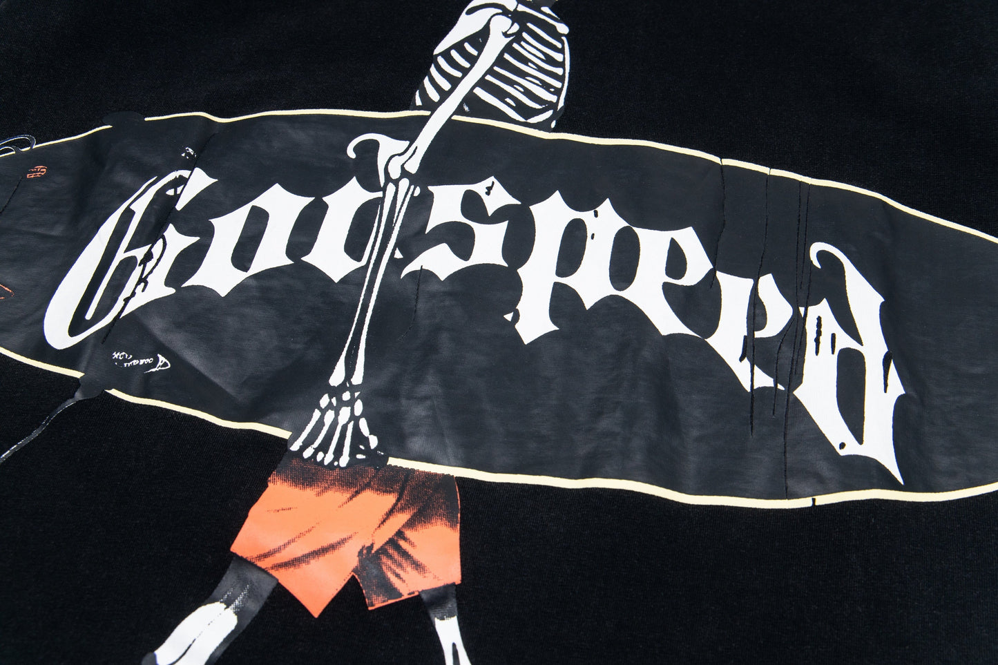 2025 Neues Mode-T-Shirt G37