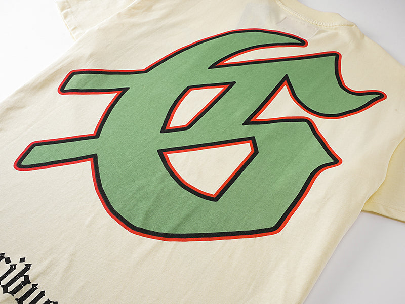 Godspeed T-shirt 3108