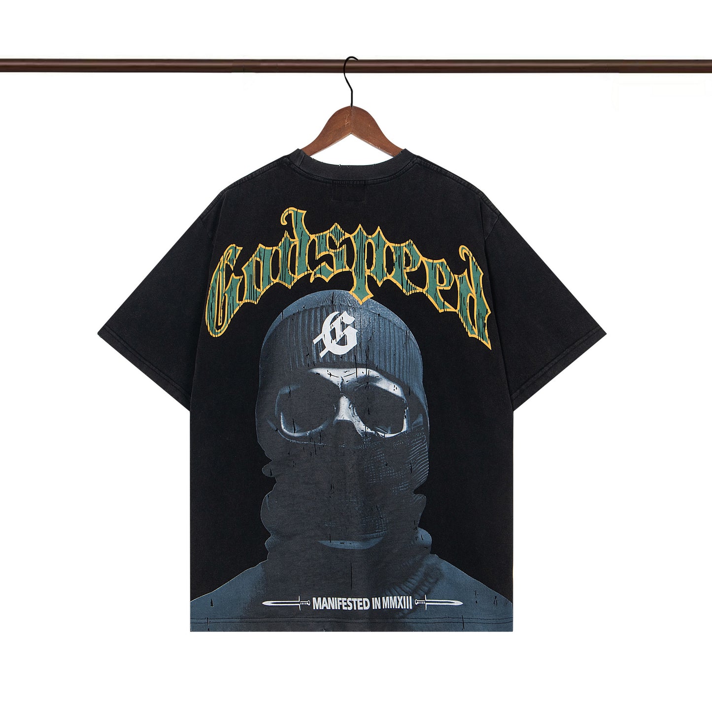 2025 New fashion T-shirt G14