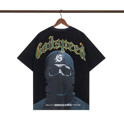 2025 New fashion T-shirt G14