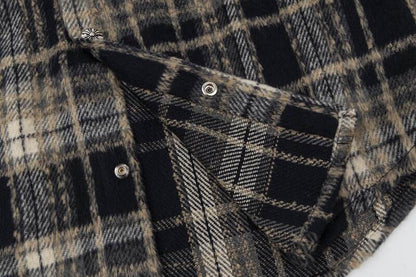 Chrome Hearts Jacket