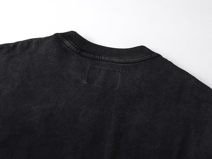 Godspeed T-shirt 1127