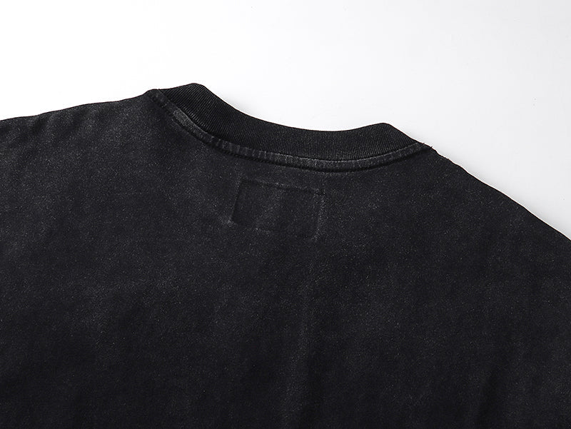 2025 Neues Mode-T-Shirt 1127