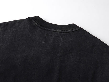 2025 Neues Mode-T-Shirt 1127