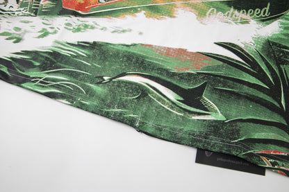 2025 Neues Mode-T-Shirt G71