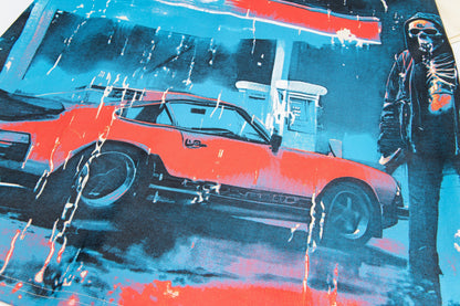 2025 Neues Mode-T-Shirt G65