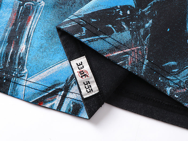 2025年新作ファッションTシャツ 1126