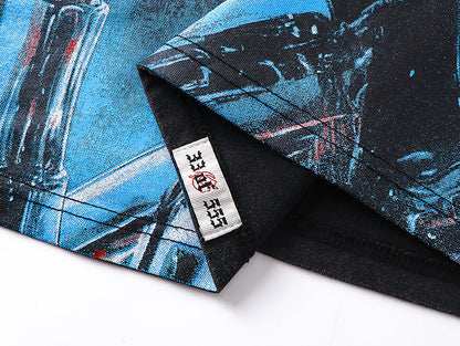 2025年新作ファッションTシャツ 1126