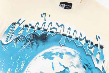 2025 Neues Mode-T-Shirt G36