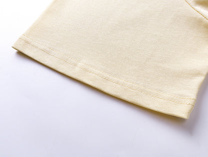 Godspeed T-shirt 3123