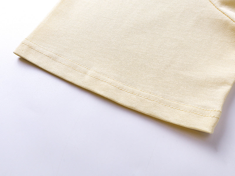 2025 Neues Mode-T-Shirt 3123