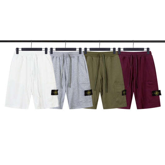 STONE ISLAND SHORTS 286