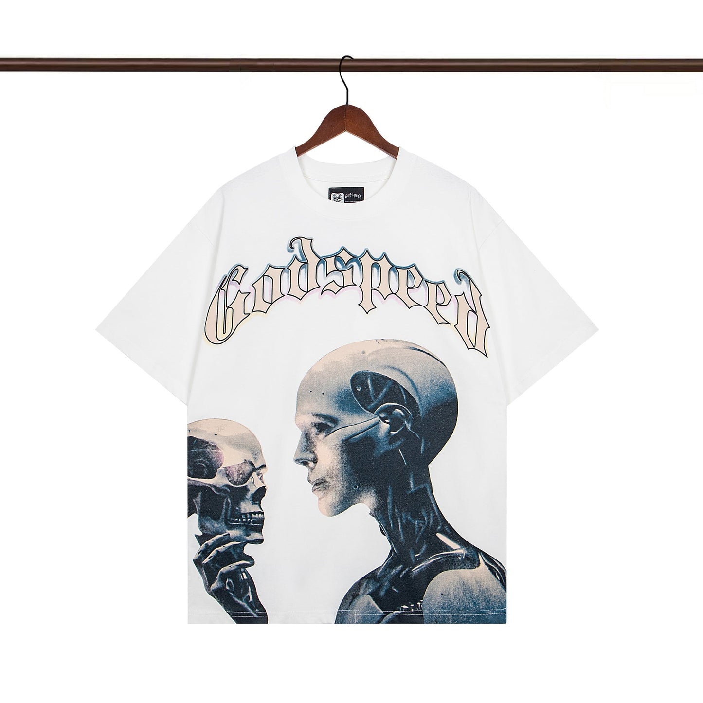 2025年新作ファッションTシャツ G44