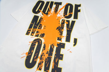 2025 Neues Mode-T-Shirt G70