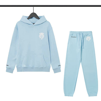 Chrome Hearts Pants 1007