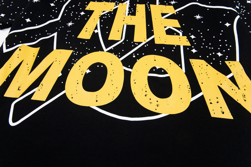 2025 Neues Mode-T-Shirt G47