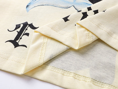 Godspeed T-shirt 3112