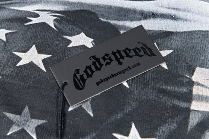 Godspeed T-shirt G59