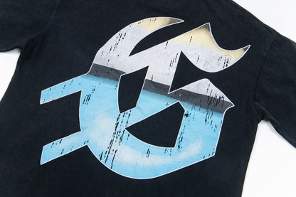 2025 Neues Mode-T-Shirt G36