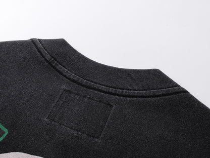 2025 Neues Mode-T-Shirt 1093