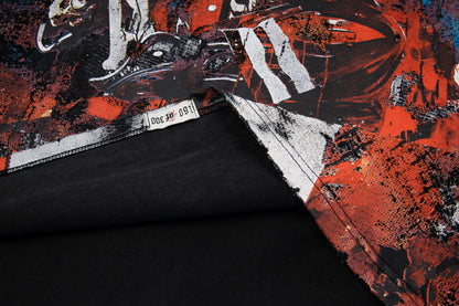 2025年新作ファッションTシャツG15