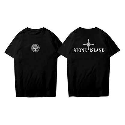 STONE ISLAND TEE 610