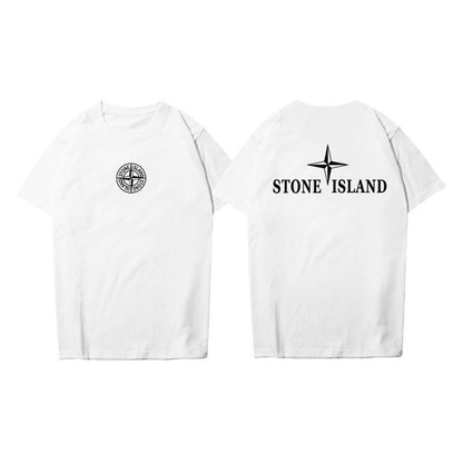 STONE ISLAND TEE 610