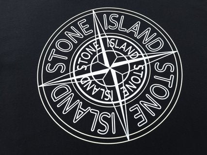 STONE ISLAND TEE 609