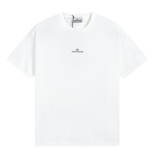 STONE ISLAND TEE 609