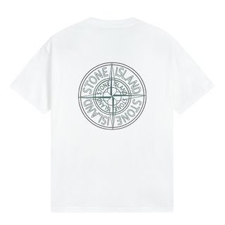 STONE ISLAND TEE 609