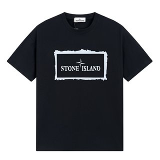 STONE ISLAND TEE 612