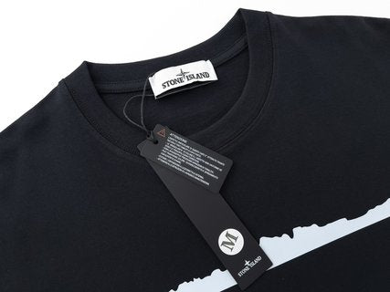 STONE ISLAND TEE 612