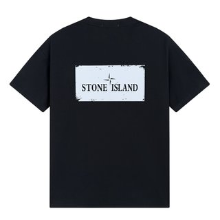 STONE ISLAND TEE 612