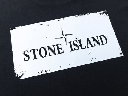STONE ISLAND TEE 612