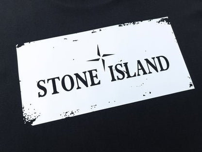 STONE ISLAND TEE 612