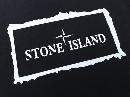 STONE ISLAND TEE 612
