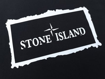 STONE ISLAND TEE 612