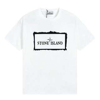 STONE ISLAND TEE 612