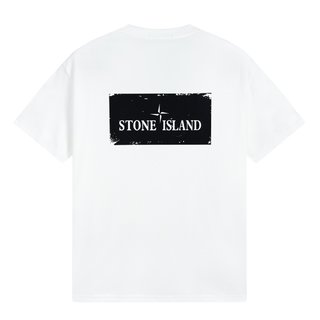 STONE ISLAND TEE 612