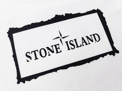 STONE ISLAND TEE 612