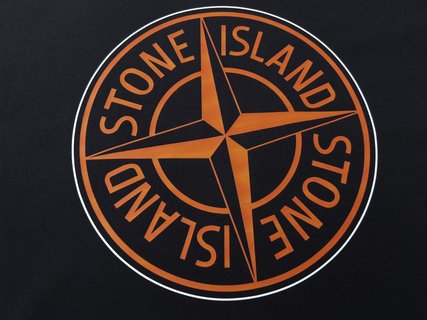 STONE ISLAND TEE 616