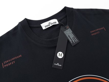 STONE ISLAND TEE 616