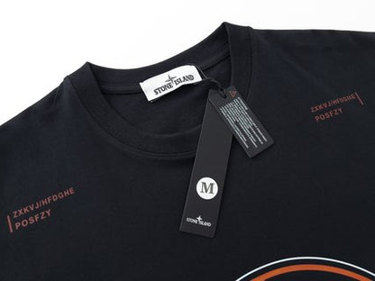 STONE ISLAND TEE 616
