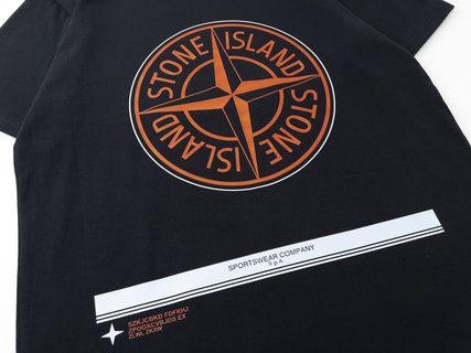 STONE ISLAND TEE 616