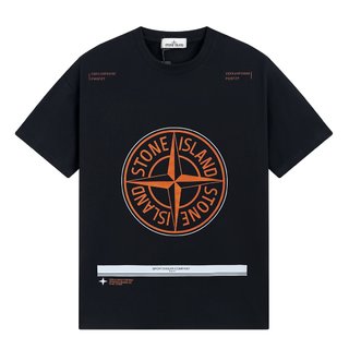 STONE ISLAND TEE 616