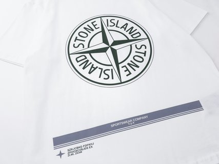 STONE ISLAND TEE 616