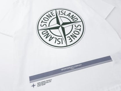 STONE ISLAND TEE 616